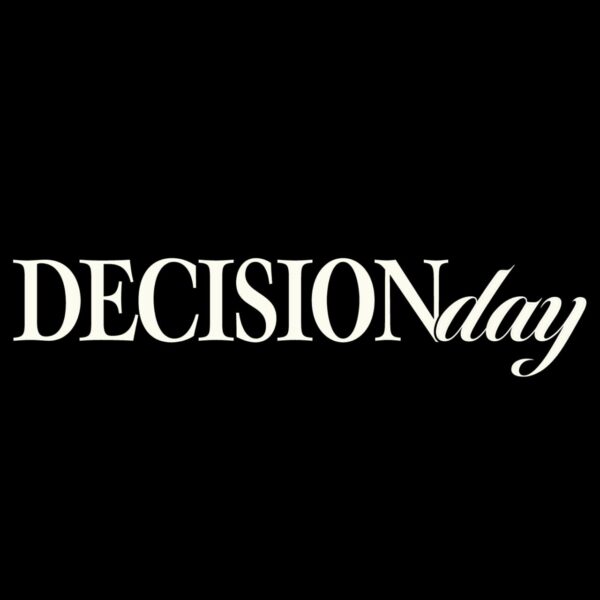 DECISION DAY 2025